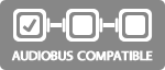 Audiobus Compatible